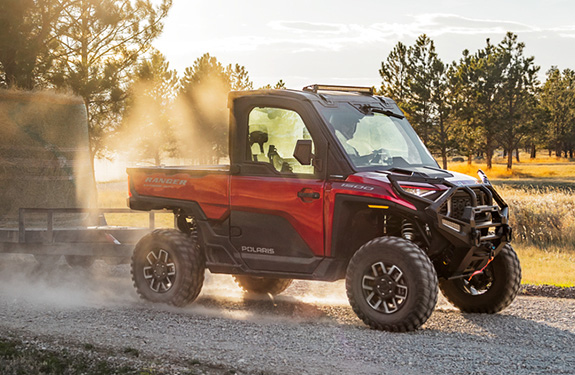 Ranger News from 2017